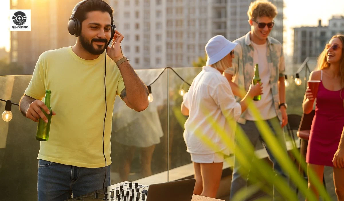Why Every Corporate Event DJ in Mumbai is Essential: The Ultimate Guide for Event Organizers