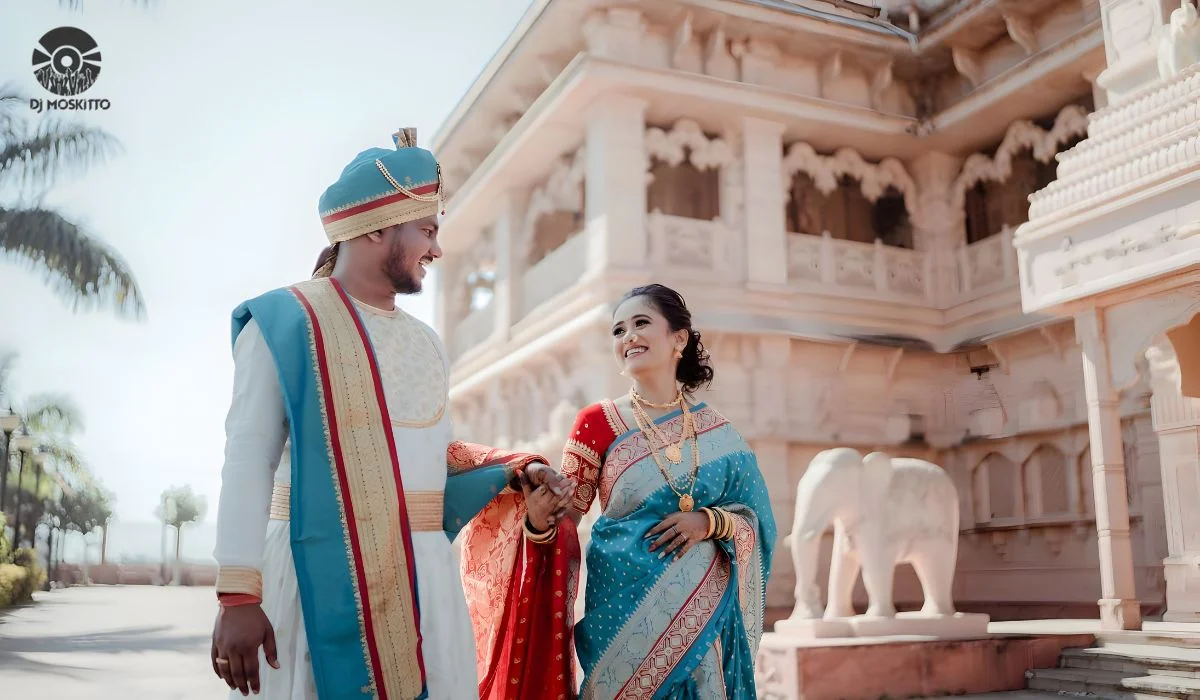 5+ Reasons Why Couples Should Choose Udaipur For a Destination Wedding