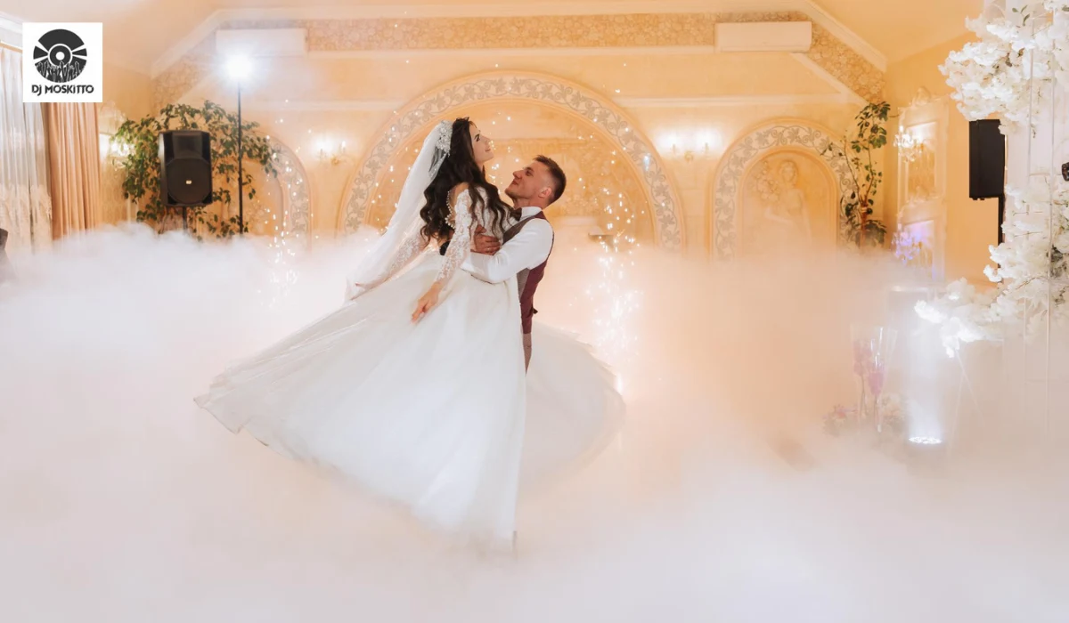 Find the Perfect Song for a Wedding: 2025 Guide to Choosing the Right Tracks