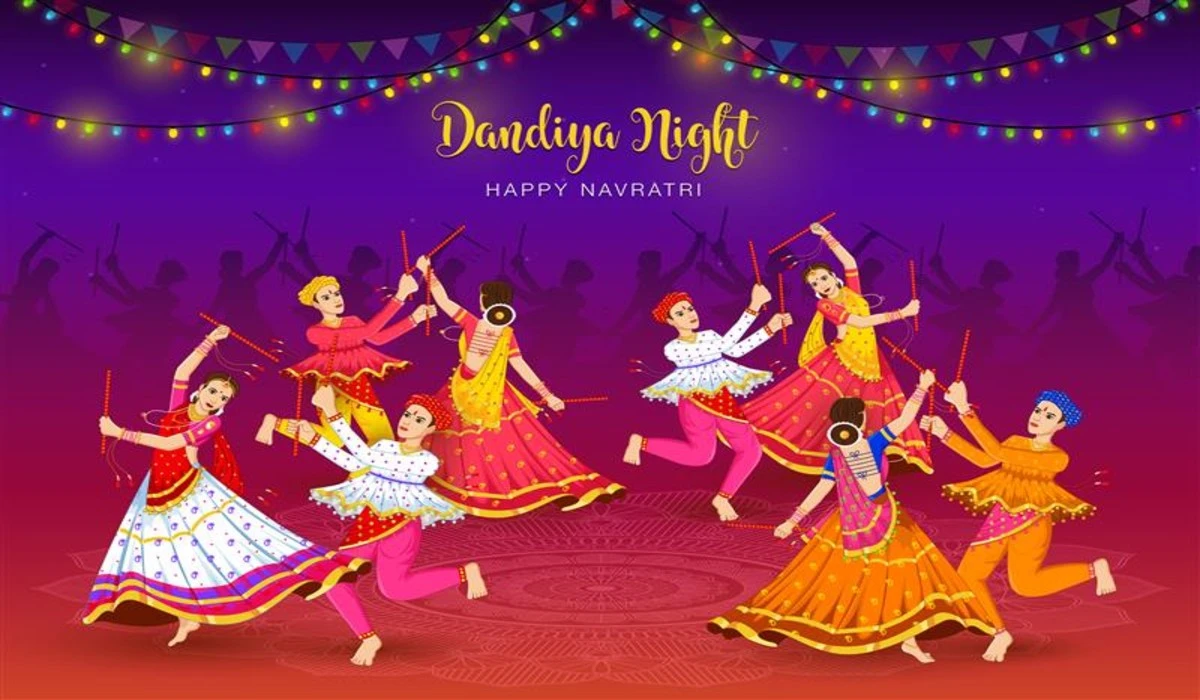 Top Raas Songs That Pair Perfectly with Dandiya Beats: Your Ultimate Navratri 2025 Playlist
