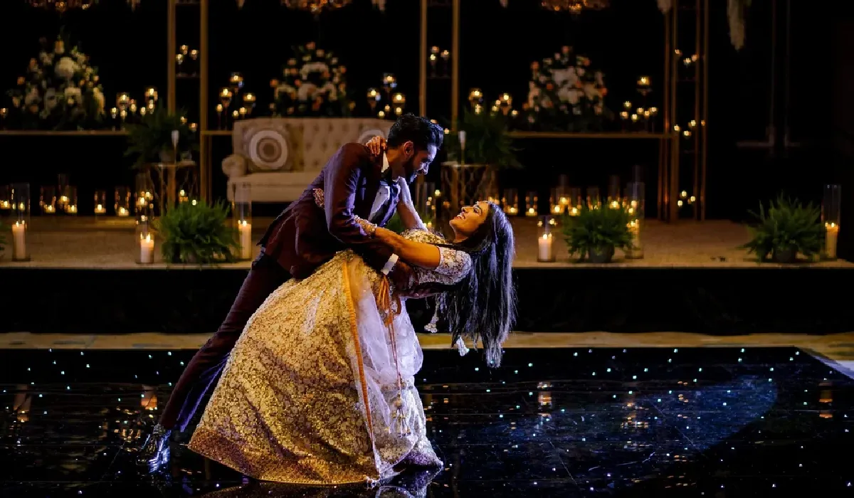 Best Bollywood Songs for Couple Dance That Steal Hearts & Spotlight