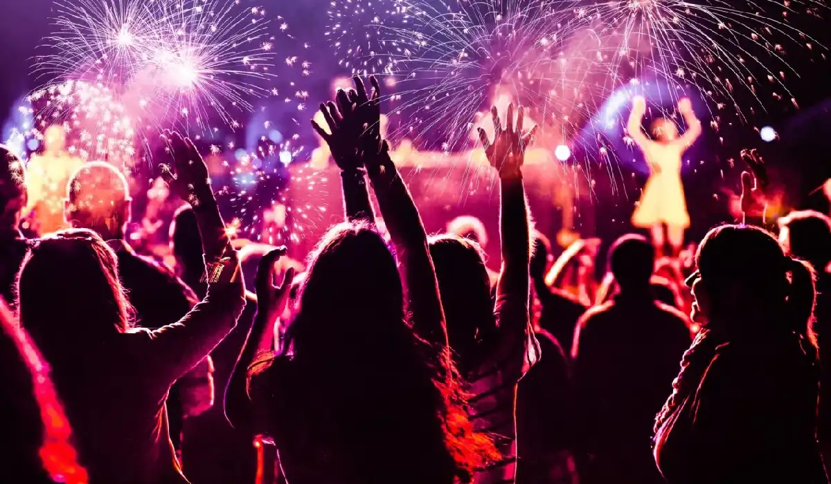 Which Beach Is Best for a New Year Party in Goa? Your Ultimate Party Guide