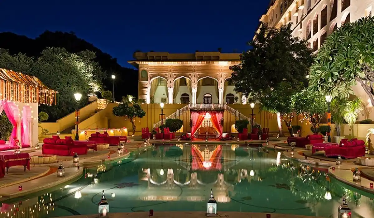 What Makes Jaipur the Top Choice for Destination Weddings in India?
