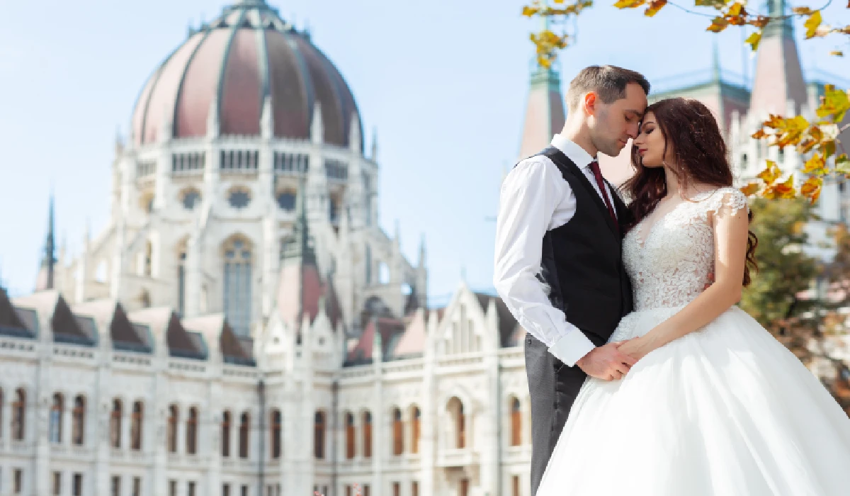 Best Indian Wedding Destinations in the World: Where Traditions Meet Timeless Luxury