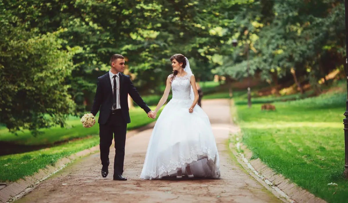 Ultimate Guide to Destination Weddings in India for USA Couples