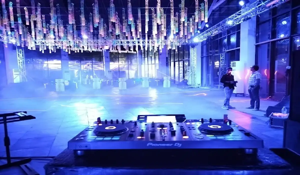 Best DJ in Mumbai: What “Best” Actually Means for Your Event in 2026