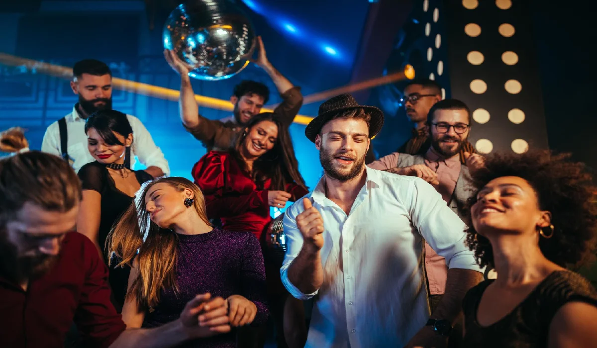 Best Ways to Keep Your Guests Dancing All Night in Ahmedabad