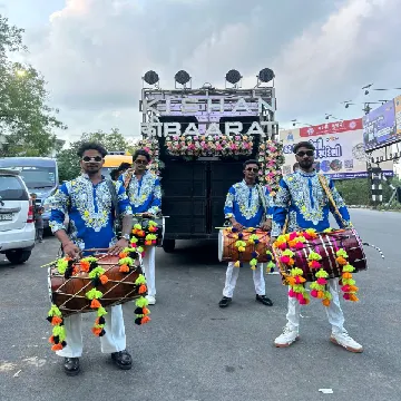 Punjabi Dhol