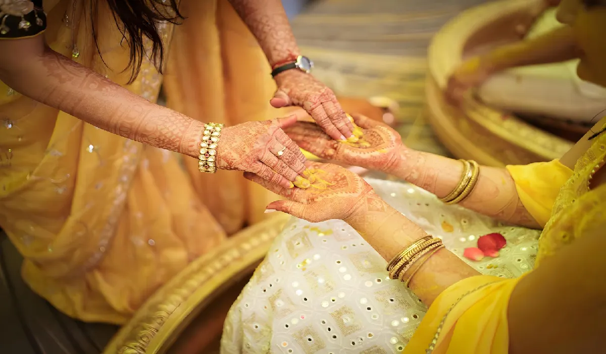 20 Best Songs for Haldi Ceremony to Create the Perfect Wedding Playlist