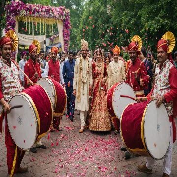 Nasik Dholi