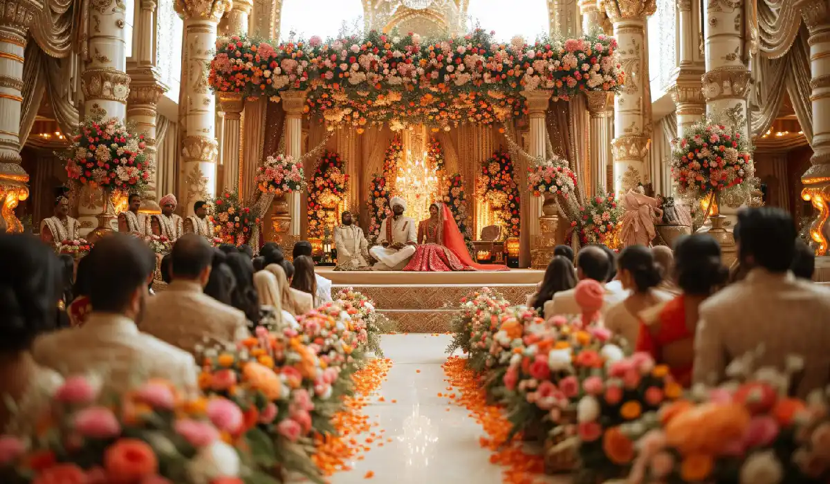 Udaipur vs. Jaipur: Which Is the Perfect Destination for Your Dream Wedding?