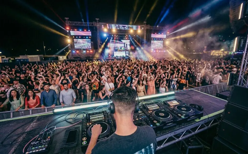 Why DJs Are More Important Than Ever in the Party Scene