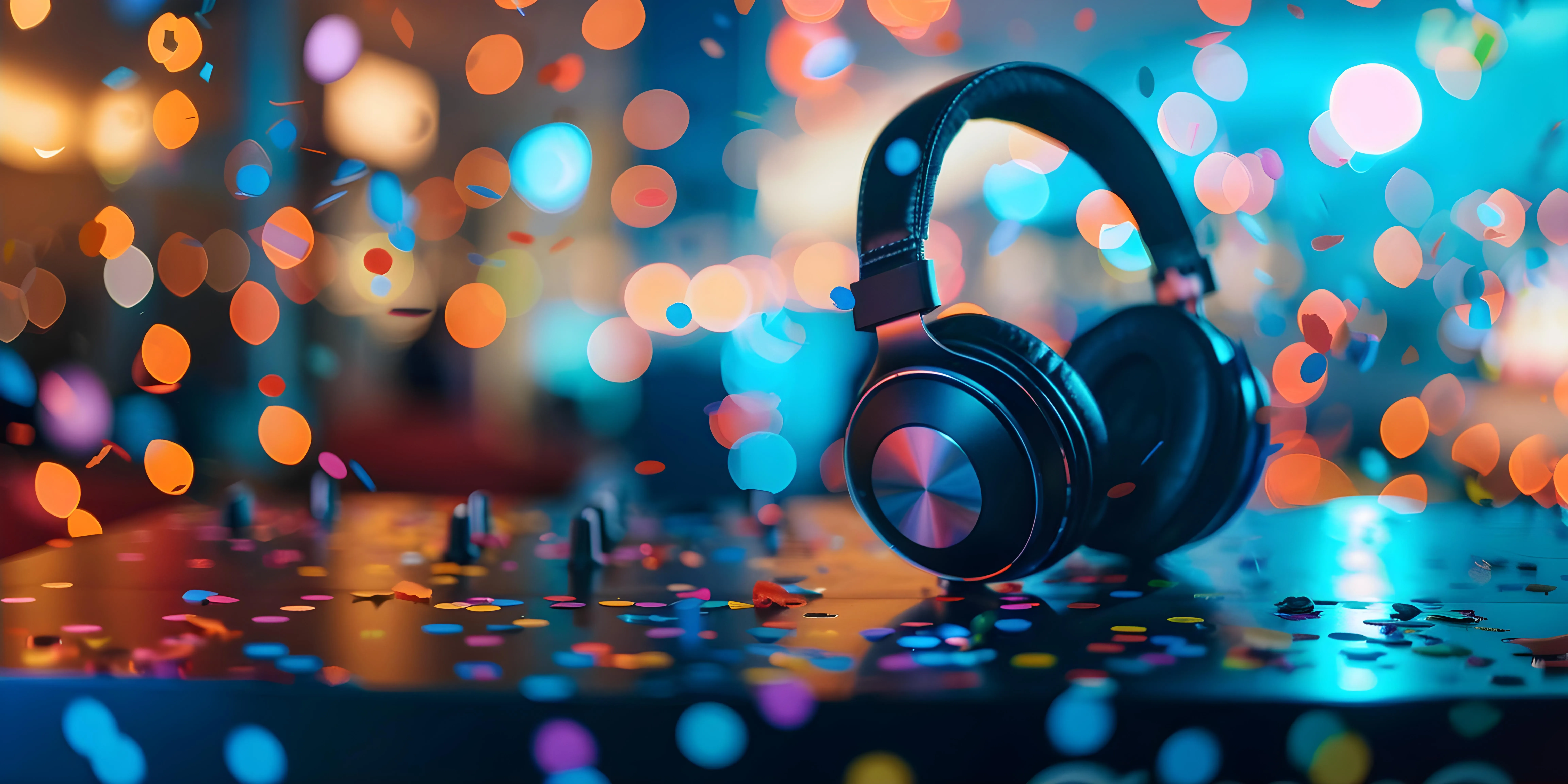 Party Playlist in 2026