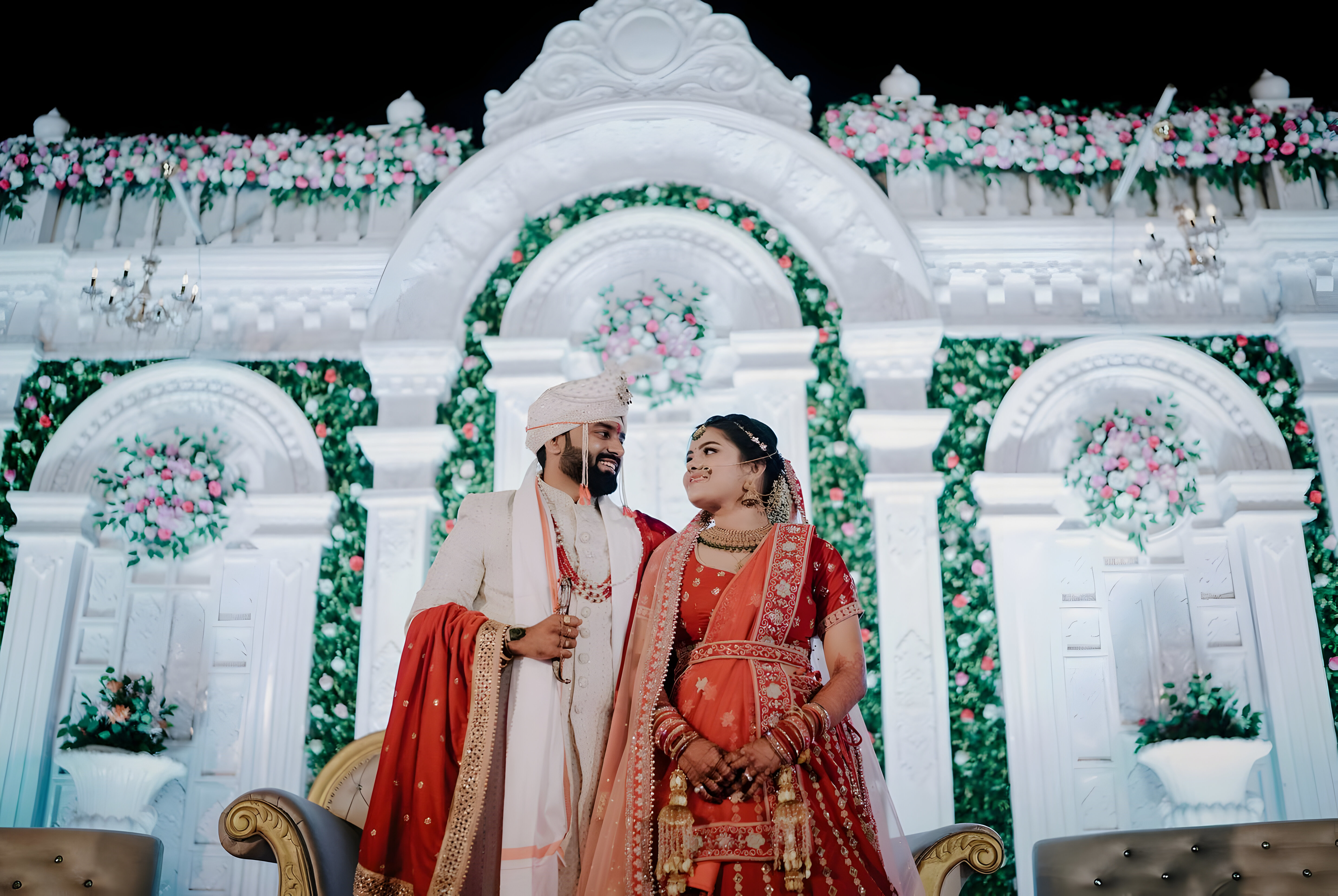 Destination Weddings in India