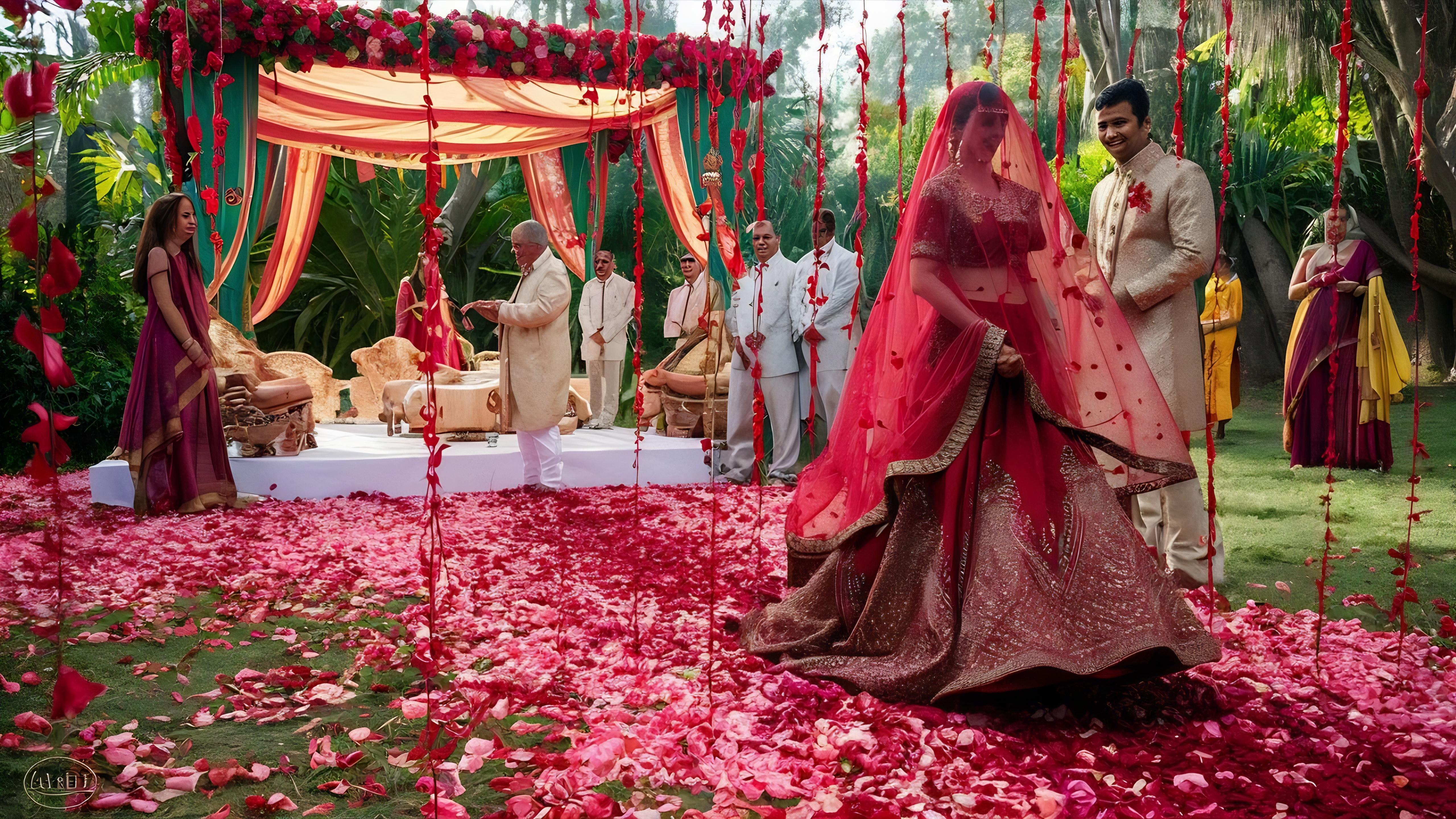 Destination Weddings in India