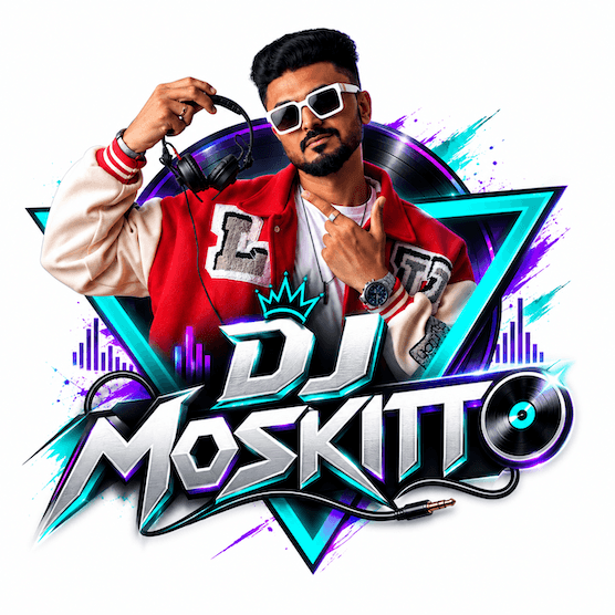 DJ Moskitto