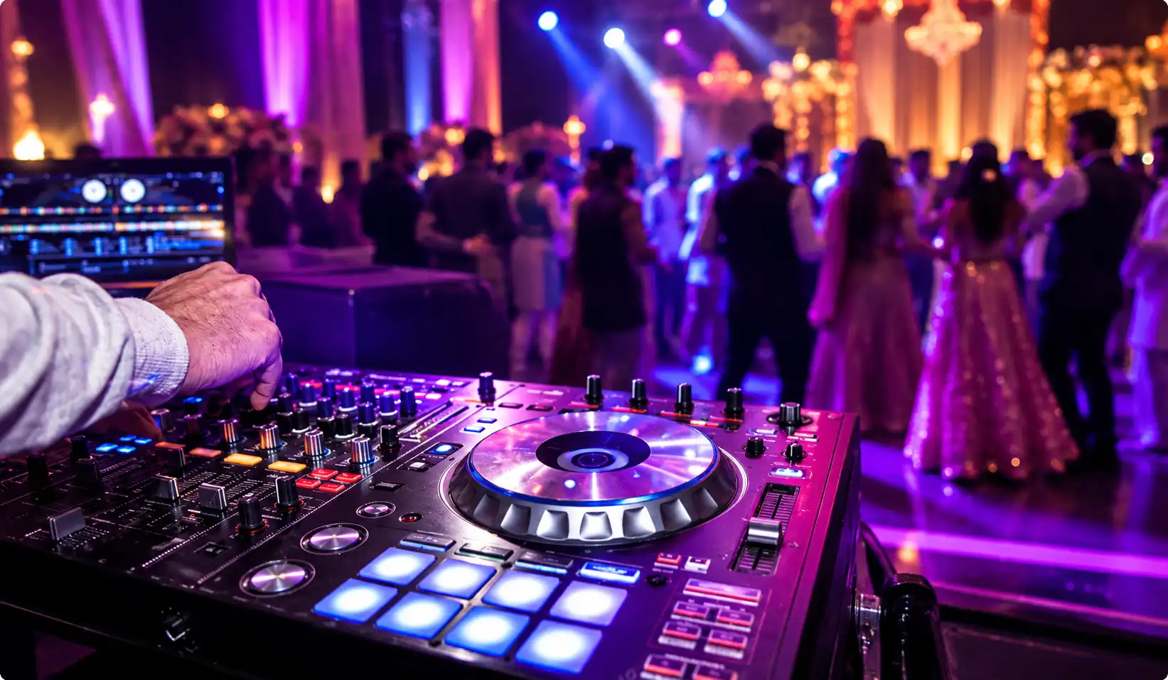 dj music